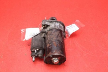 фото thumb №5, Стартер тест 7515391 bmw e46 2.5i 192 km 01-06