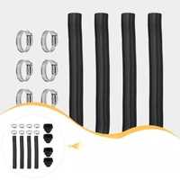 фото thumb №14, Частини запасні підігрівача вантажівки вакуумної канал випускний труба вихлопна автомобіля