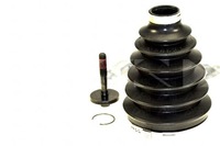 фото thumb №2, Spidan набір захист шарнір