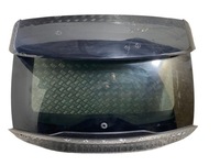 фото thumb №7, Volvo xc90 2020 задня кришка багажника багажника