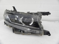 фото thumb №1, Toyota land cruiser prado lift лампа передняя правая сторона 18-21 rok