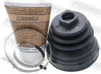 фото thumb №2, Захист шарнір гомокінетичний wewnęt volvo s80