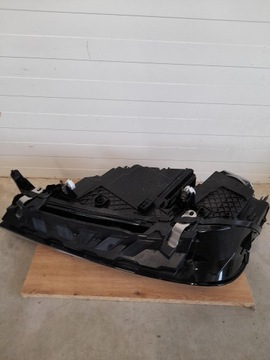 фото thumb №10, Лампа передняя правая bmw ix20 laser