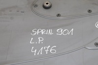 фото thumb №8, Обшивка двері лівий перед sprinter 901