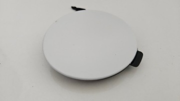 фото thumb №2, Ford galaxy mk4 заглушка бампера фаркоп перед lm2b17a989a