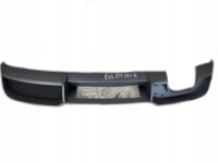 Купить Audi a3 s-line 8v3807521r спойлер бампера задняя, фото thumb