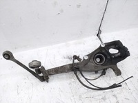 фото thumb №8, Audi a6 s6 c7 4g 2011 правая сторона поворотный кулак колеса передний