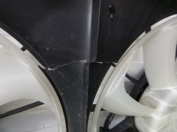 фото thumb №5, Mazda 6 gj 2.2 sh01 вентилятор радиатор комплект