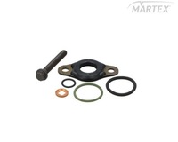 фото thumb №1, Комплект прокладка форсунки mb actros mp4 elring el803230