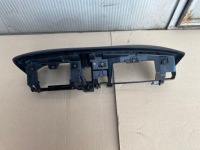 Накладка заглушка панели консоли спидометра козырёк 79221530 mercedes w221 с Разборки, фото thumb
