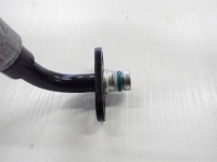 фото thumb №8, Шланг abc передний левый mercedes w221 a2219970352