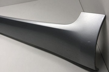 фото thumb №10, Накладка порогова ліва citroën ds5 9687121680 2.0l дизель 120kw 2012