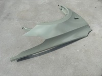 Tesla y крыло  правый  передний оригинал. хороший !! новый !! Киев, фото thumb
