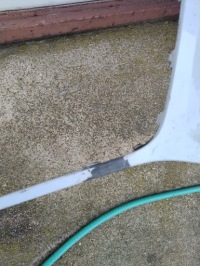 Audi q7 ii 4m0 15-19 бампер передний перед обычный basic e-tron e tron с Разборки, фото thumb