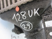 Giulietta рестайлинг  14r интеркулер 1181410767 в Украине, фото thumb