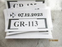 фото thumb №8, Задня накладка ford b-max av11-17d781