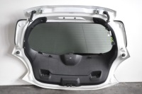 фото thumb №8, Peugeot 208 i крышка багажника зад задняя