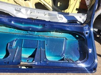 фото thumb №15, Крышка задняя багажника зад skoda octavia ii универсал оригинальный номер