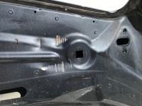 Mercedes w212 a212 212 e-klasa капот крышка перед в Украине, фото thumb