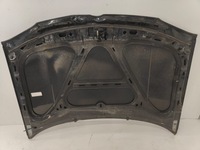 фото thumb №7, Volkswagen golf iv mk4 98-05 капот крышка двигателя