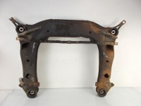 фото thumb №1, Подрамник подрамник audi a4 b6 1,9 tdi awx avf