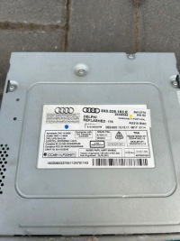 фото thumb №3, Audi a1 8x радио cd мультимедиа 8x0035183e