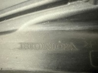 фото thumb №15, Honda civic x 17-19 бампер заднє дифузор зад