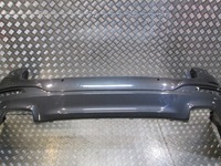 фото thumb №8, Bmw 5 g31 бампер pdc задня mpakiet накладка m набір