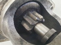 Opel vectra c 1.8 16v стартер z18xer 140km с Разборки, фото thumb