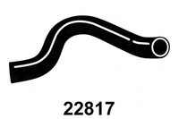 фото thumb №9, Gates 22817 шланг гибкий радиатора