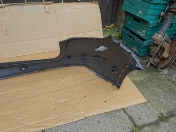 фото thumb №10, Mercedes gla w156 бампер зад задний pdc a1568850125