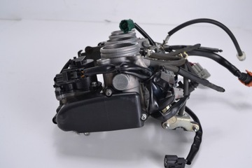 YAMAHA FZ1 FAZER инжекторный дроссель