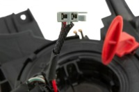 фото thumb №16, Стрічка шлейф подушки безпеки clio 05- kangoo 08- modus 04