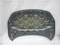 Volvo v60 s60 рестайлинг  13- капот крышка двигателя Киев, фото thumb