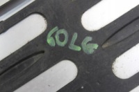 Молдинг порог на подножка левая mercedes gle 166 w166 cała a1666980548 в Украине, фото thumb