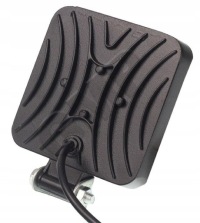 фото thumb №4, Лампа робоча mini 16 led 48w протитуманна фара 12v-24v