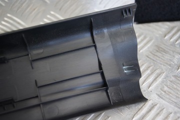 фото thumb №7, Toyota highlander iii usa накладки планки пороговые правые 67913-0e060