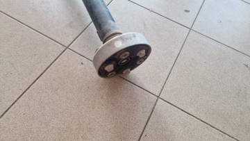 фото thumb №5, Cupra formentor vz skoda octavia iv wał привідний 5wa521101k 2.0 tdi tfsi