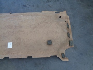 фото thumb №10, Потолок передняя fiat doblo 2 ii opel combo d 2010- фургон cargo