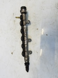 фото thumb №1, Молдинг впрыскная renault laguna iii coupe 2.0 dci h8200610770