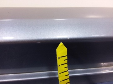 фото thumb №6, Vectra c універсал планка порогова ліва 24427550 z163