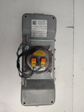 фото thumb №15, Панель консоль подушка безпеки подушка датчик jeep grand cherokee iv wk2 рестайлінг