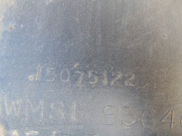 фото thumb №12, Подкрылок правый перед chevrolet tahoe 2000 2006