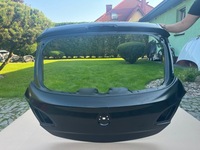 фото thumb №1, Кришка багажника задня opel corsa e 3d 2014 - 2019 .