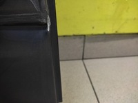 фото thumb №8, Seat exeo kombi двері правий задня лак lw7z