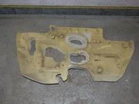 фото thumb №8, Шумоізоляція стіни europa skoda fabia ii