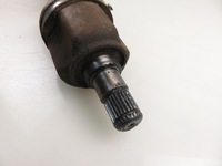 фото thumb №7, Привідний вал ліва передня land rover freelander 2.0 di