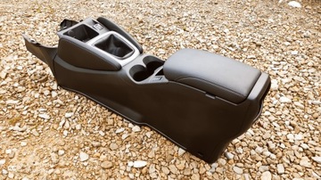 фото thumb №5, Nissan qashqai j11 підлокітник тунель середній 18r