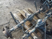 фото thumb №9, Міст задній 51:13 малий sprinter 906 vw crafter 06-