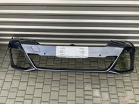 фото thumb №1, Бампер передній перед bmw 5 g30 g31 lift